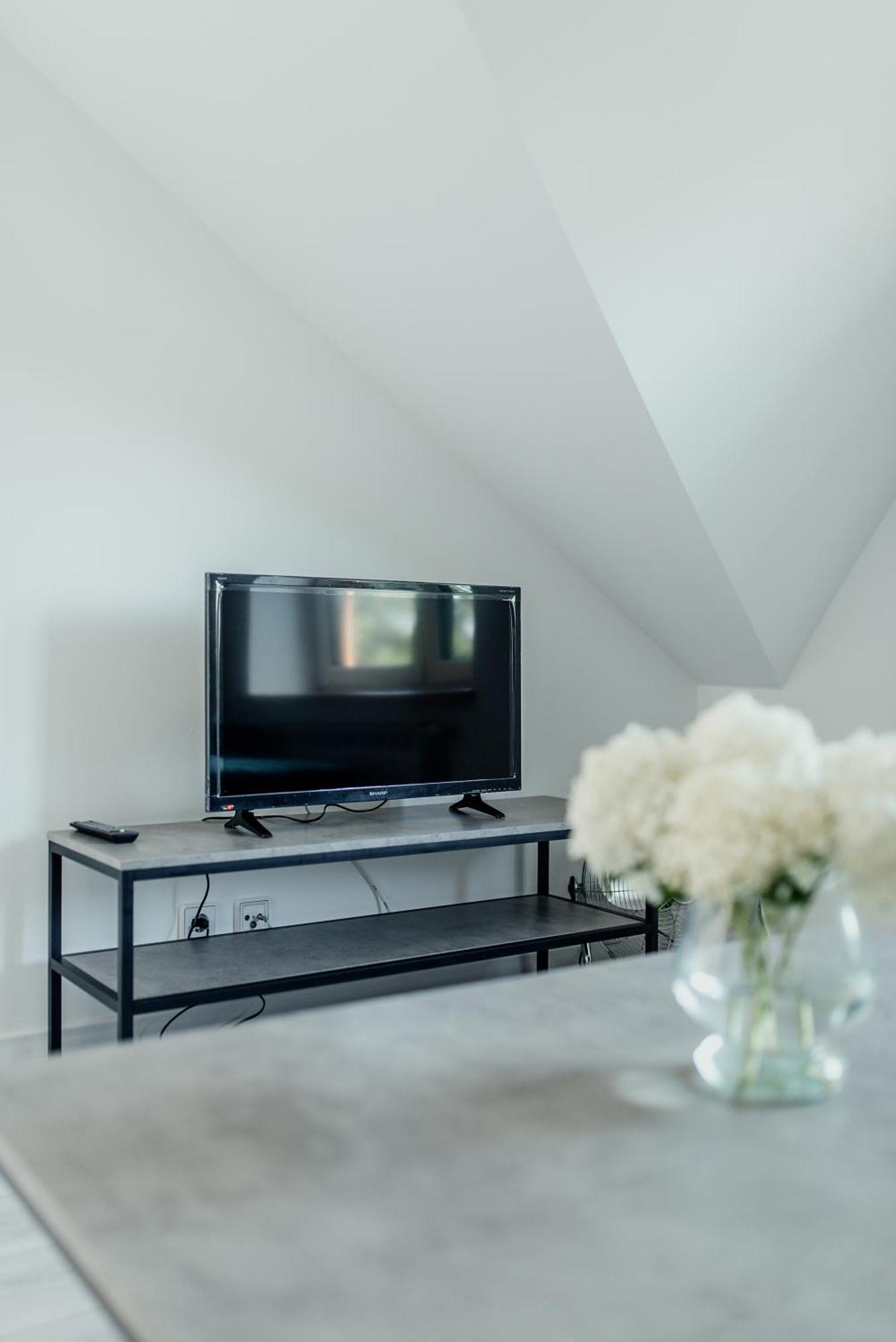 דירות טיקוצ'ין Loft Nad Gie-Esem מראה חיצוני תמונה